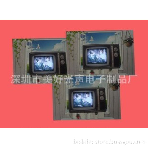 video display card